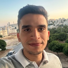 Abdalla Hamdan