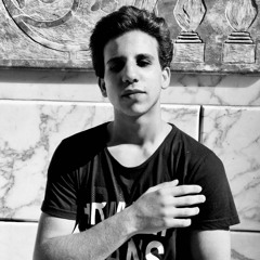 Maged Lashen”ذكريات"جراح"zekreat