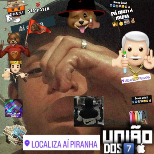 Calmo que nos ta no corre _OS MENOR TÁ NO CORRE_ - MC Paiva_ Gabb