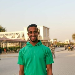 mohamed Ahmed