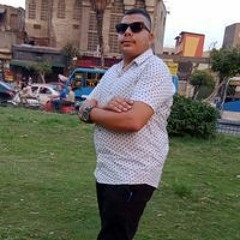 محمد خلف الهواري