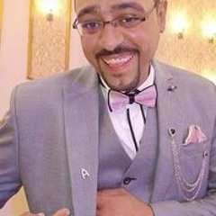 السيد ابو عبدالله