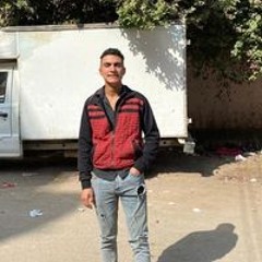 Saed Mohamed