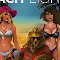 BeachLion