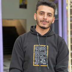 Bahaa Mousa