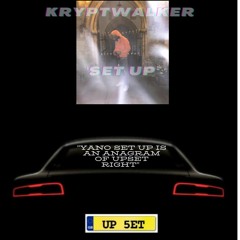 Kryptwalker