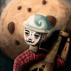 Joseph Ressib (Clowna Trauma)