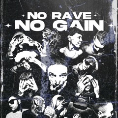 NRNG - NoRaveNoGain PODCAST