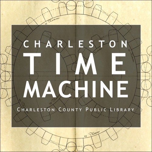 Charleston Time Machine’s avatar
