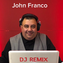 DJ JOHN FRANCO