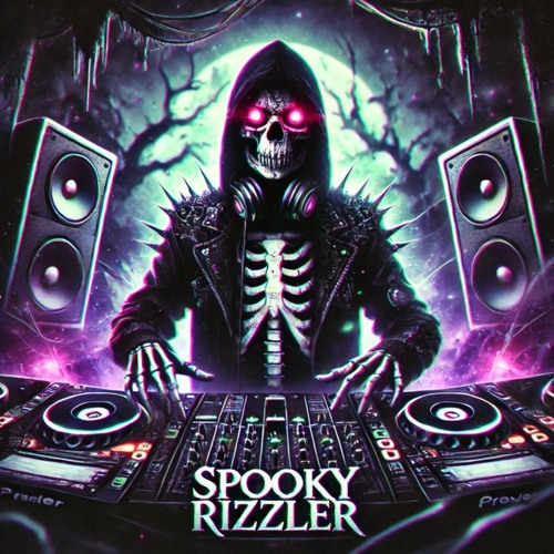 Stream Spooky Rizzler music | Listen to songs, albums, playlists for ...