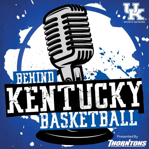 Stream Behind Kentucky Basketball music Listen to songs, albums, playlists for free on SoundCloud