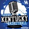 Behind Kentucky Basketball
