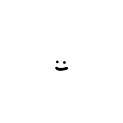 S M I L E.
