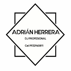 Dj Adrian Herrera