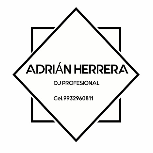 Dj Adrian Herrera’s avatar