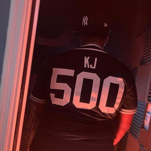 THEREAL KJ500’s avatar