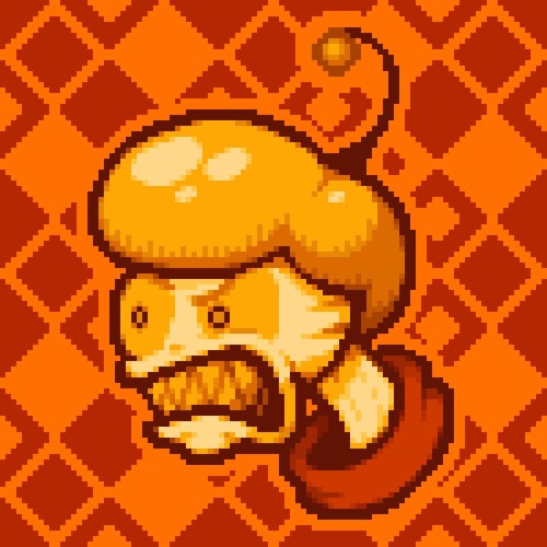 cheep the peanut’s avatar