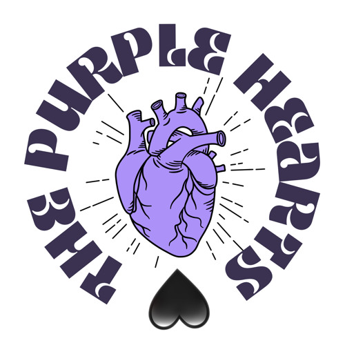 Stream The Purple Hearts music | Listen to songs, albums, playlists for ...