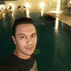 Mostafa Gazal