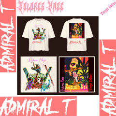Dolores Haze -// Admiral T