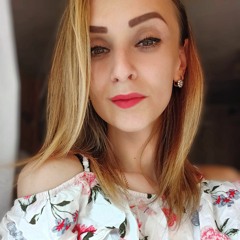 Настя Рудая