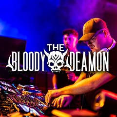 The Bloody Deamon
