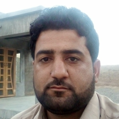 inayat gull kharani