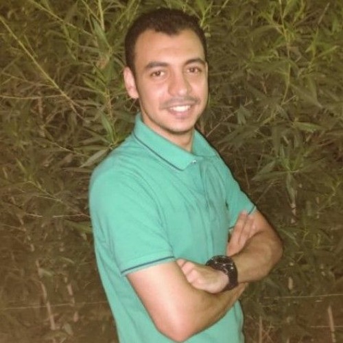 ElMagic MOhamed’s avatar