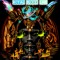 godly pharoah acends:, Phoenix reborn