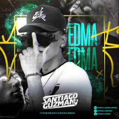 Santiago Guzman [Official]