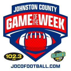 Johnston County High School Game of the Week