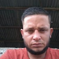 Josué Hernández Hernández