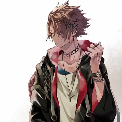villain Kaminari’s avatar