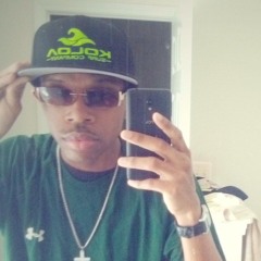 Quinton Pinkston