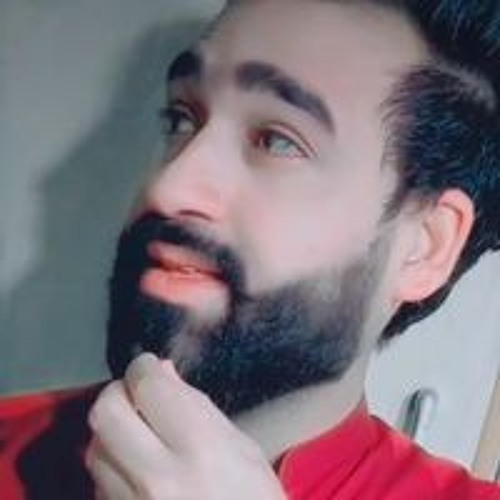 Shaikh Arsalan’s avatar