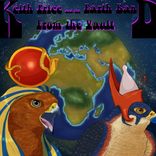 Keith Price and the Earth Band