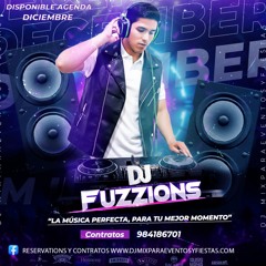 DJ FUZZIONS