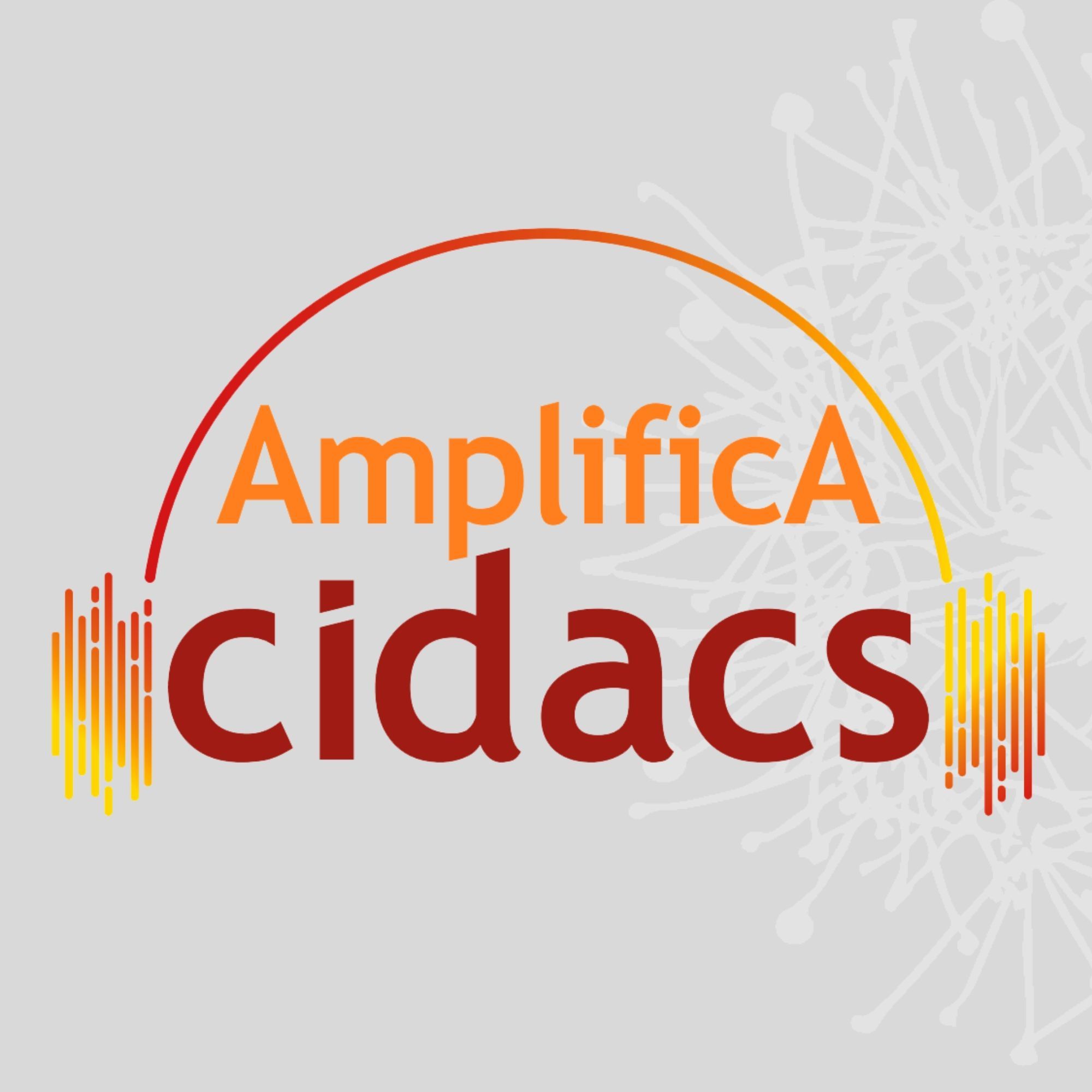 Amplifica Cidacs