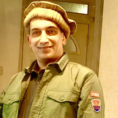 علي اذرنيا