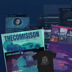 THECOMISSION NETWORK
