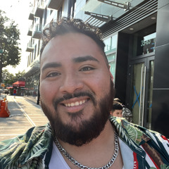 Anthony Rodriguez 108