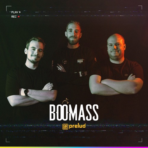 BOOMASS’s avatar