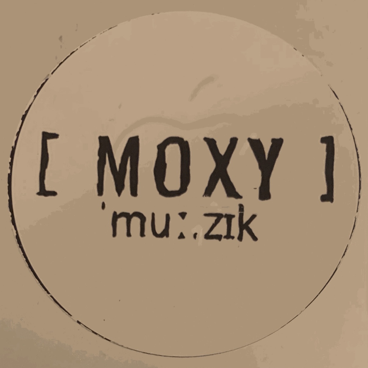 MoxyMuzik