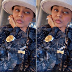 💎👑🤑 Dimepiece Tash 💎👑🤑