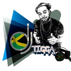 Dj Tigga  #OvaProof Squad