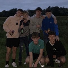 Aidan Cronin
