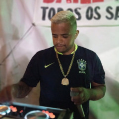 DJMAZINHO