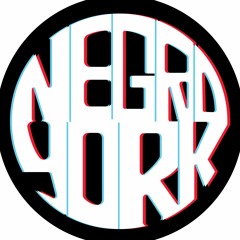 Negro York