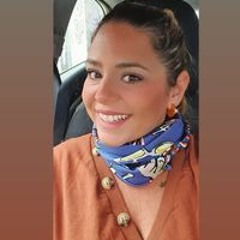 Cristina Rodriguez Hurtado